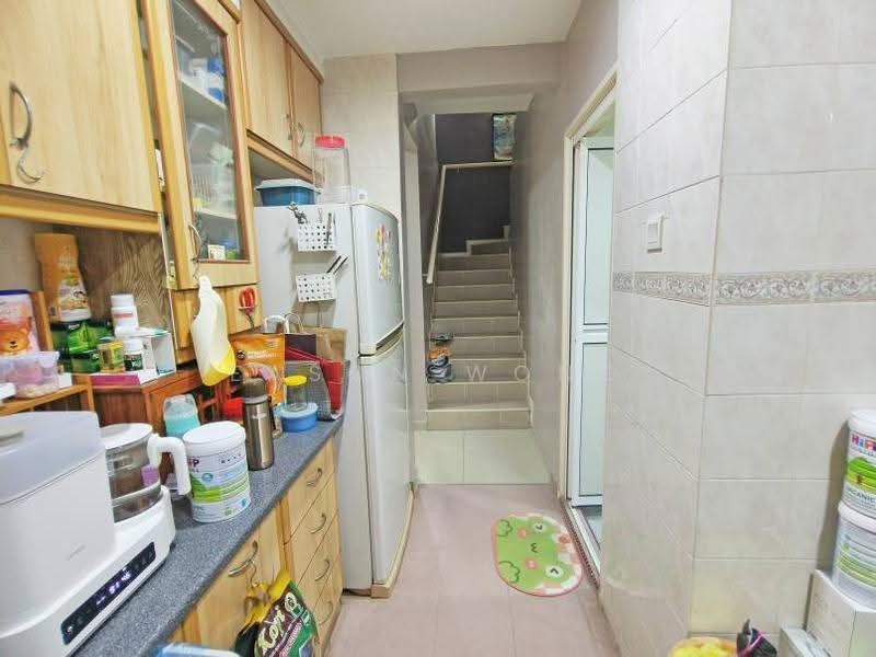 Townhouse for Sale in Bandar Damai Perdana (Cheras) - Eason Wong - PropertyGuru.com.my