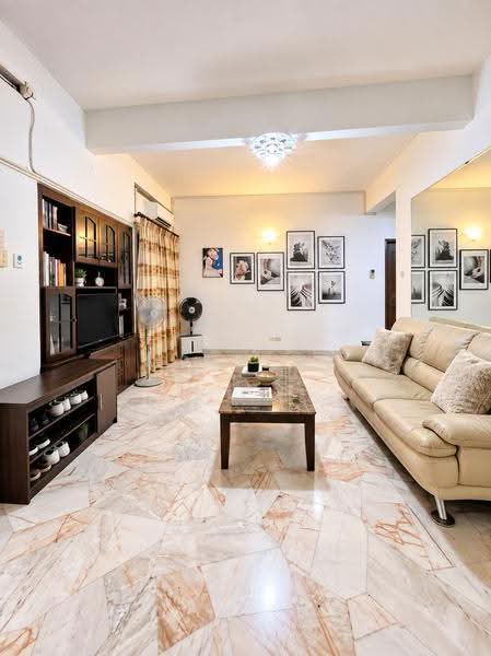 Rumah Teres untuk Dijual di Ipoh (Perak) - Mr Chee - Living Room - PropertyGuru.com.my