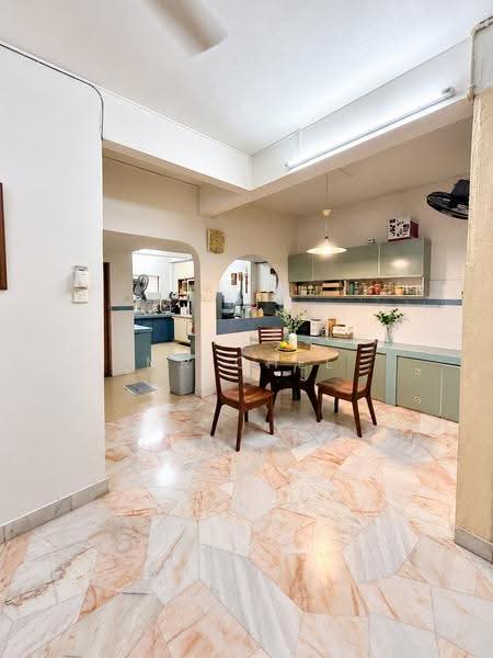 Rumah Teres untuk Dijual di Ipoh (Perak) - Mr Chee - Kitchen - PropertyGuru.com.my