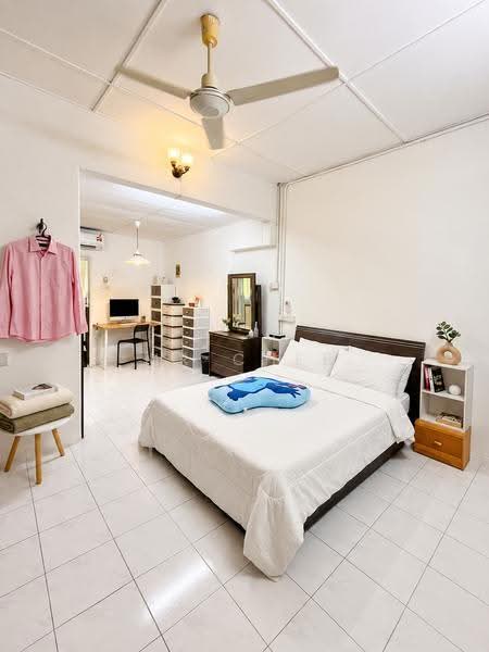 Rumah Teres untuk Dijual di Ipoh (Perak) - Mr Chee - Bedroom - PropertyGuru.com.my