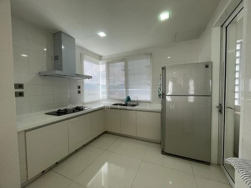 Condominium for Sale at The Northshore Gardens - Cammie Loh - Kitchen - PropertyGuru.com.my