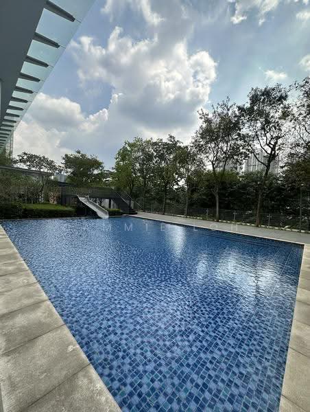 Condominium for Sale at The Northshore Gardens - Cammie Loh - Exterior - PropertyGuru.com.my