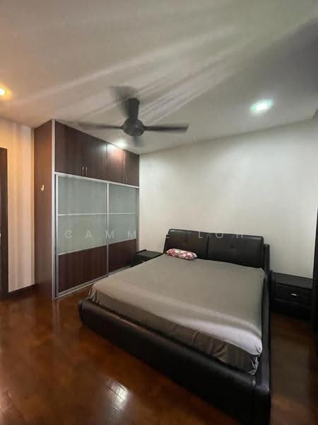Condominium for Sale at The Northshore Gardens - Cammie Loh - Bedroom - PropertyGuru.com.my