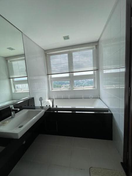 Condominium for Sale at The Northshore Gardens - Cammie Loh - Bathroom - PropertyGuru.com.my