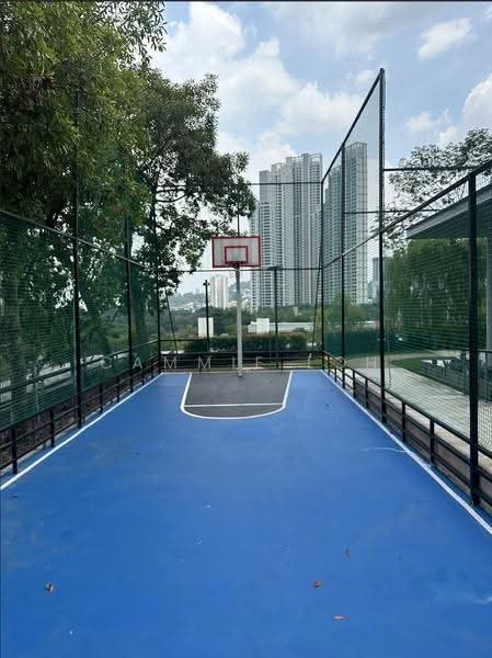 Condominium for Sale at The Northshore Gardens - Cammie Loh - Exterior - PropertyGuru.com.my