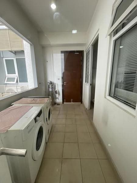 Condominium for Sale at The Northshore Gardens - Cammie Loh - Balcony - PropertyGuru.com.my