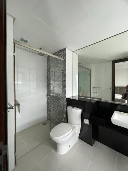 Condominium for Sale at The Northshore Gardens - Cammie Loh - Bathroom - PropertyGuru.com.my