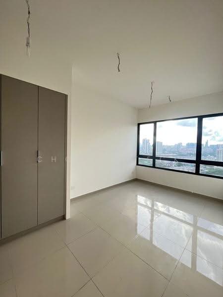 Condominium for Rent at Nidoz Residences @ Desa Petaling - Choong Teck Wei - View - PropertyGuru.com.my