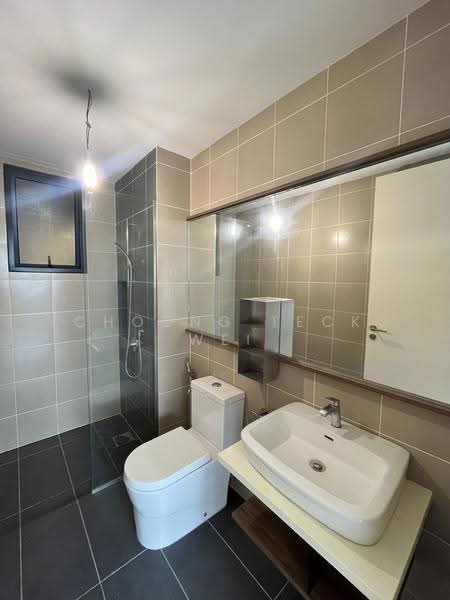 Condominium for Rent at Nidoz Residences @ Desa Petaling - Choong Teck Wei - Bathroom - PropertyGuru.com.my