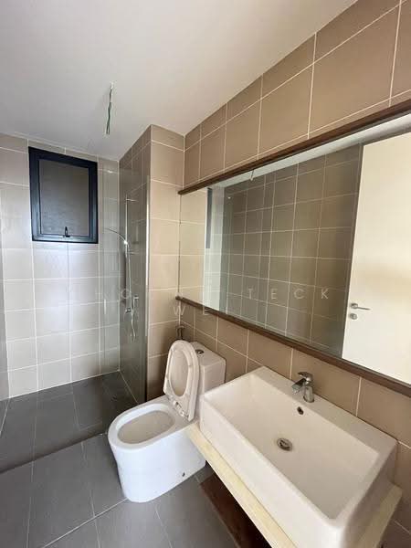 Condominium for Rent at Nidoz Residences @ Desa Petaling - Choong Teck Wei - Bathroom - PropertyGuru.com.my