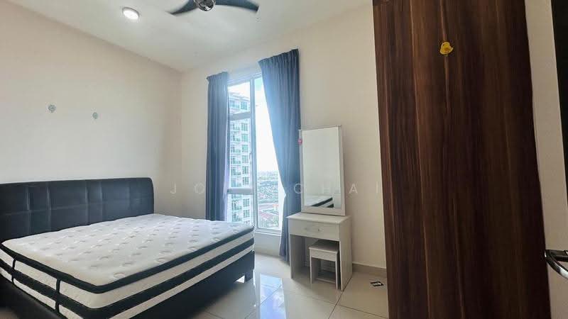 Condominium for Rent at M Condominium @ Larkin - Joey Chai - Bedroom - PropertyGuru.com.my