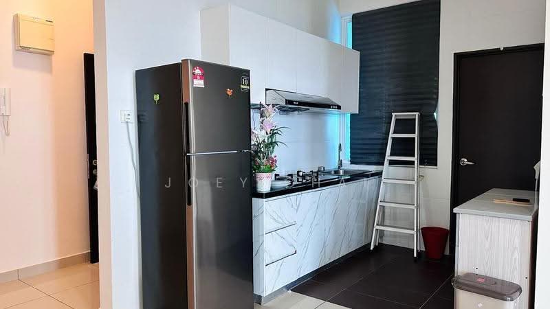 Condominium for Rent at M Condominium @ Larkin - Joey Chai - Kitchen - PropertyGuru.com.my