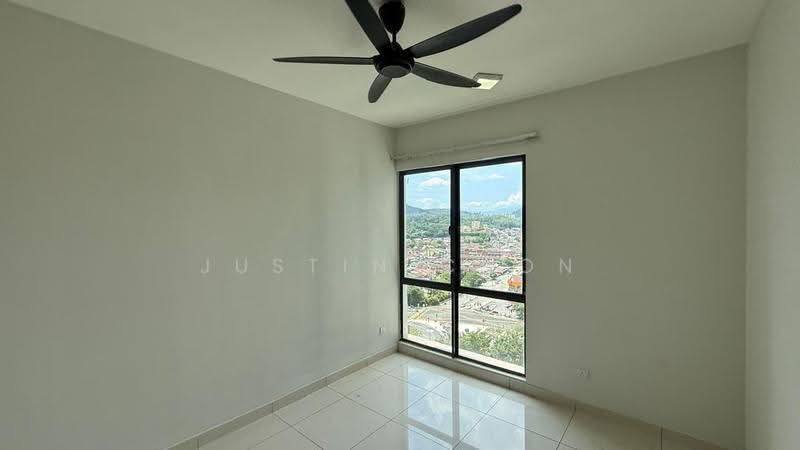 Kediaman Servis untuk Disewa di You Residences @ You City - Justin Chon - View - PropertyGuru.com.my
