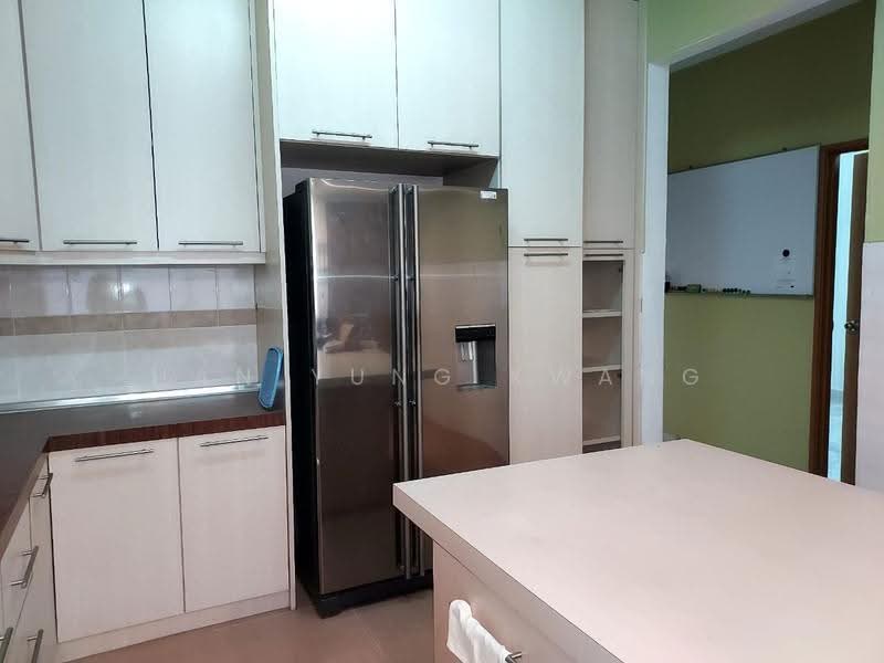 Rumah Teres 2-Tingkat untuk Dijual di Putra Heights (Subang Jaya) - Han Yung Kwang - Kitchen - PropertyGuru.com.my