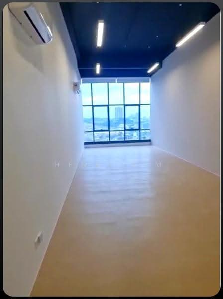 Office for Rent in Mutiara Central (Cheras) - Henry Lim - Interior - PropertyGuru.com.my