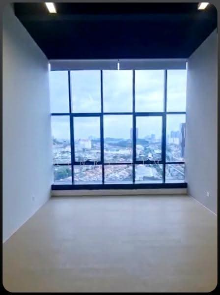 Office for Rent in Mutiara Central (Cheras) - Henry Lim - View - PropertyGuru.com.my