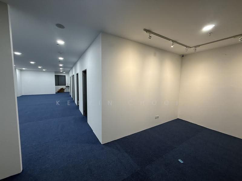 Shop / Office for Rent in Bandar Sri Permaisuri (Cheras) - Kelvin Chooi - Interior - PropertyGuru.com.my