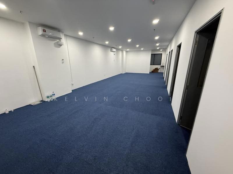 Shop / Office for Rent in Bandar Sri Permaisuri (Cheras) - Kelvin Chooi - Interior - PropertyGuru.com.my