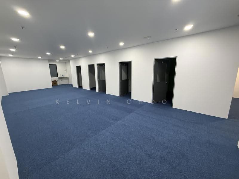 Shop / Office for Rent in Bandar Sri Permaisuri (Cheras) - Kelvin Chooi - Interior - PropertyGuru.com.my