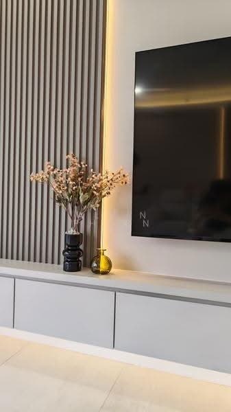 Kediaman Servis untuk Disewa di Jendela Residences - Alvin Phoon - Interior - PropertyGuru.com.my