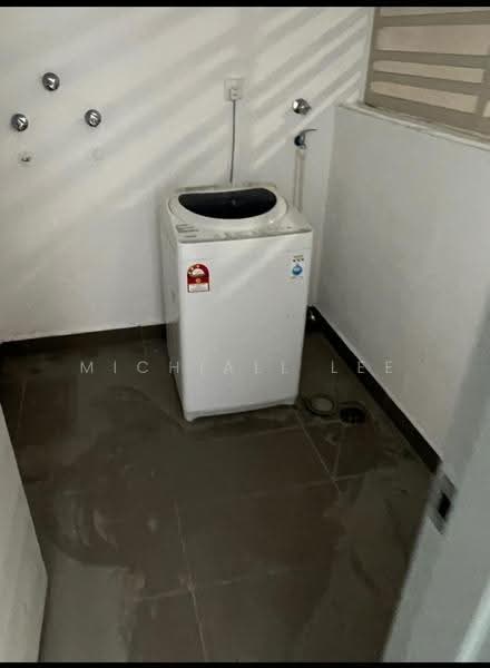 Service Residence for Rent at Pinnacle Sri Petaling - Michiall Lee - Interior - PropertyGuru.com.my