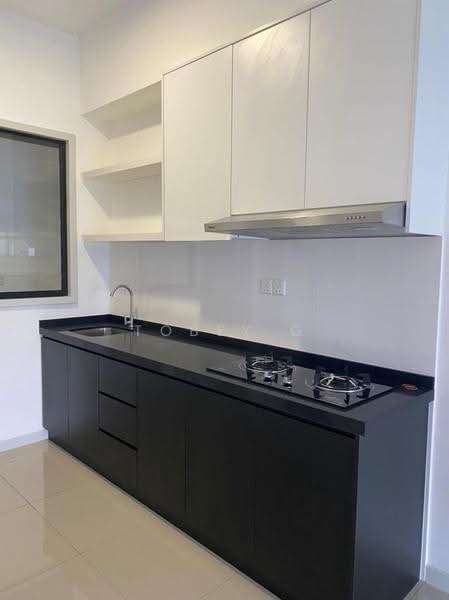 Kediaman Servis untuk Dijual di Savio @ Riana Dutamas - Tobey G - Kitchen - PropertyGuru.com.my