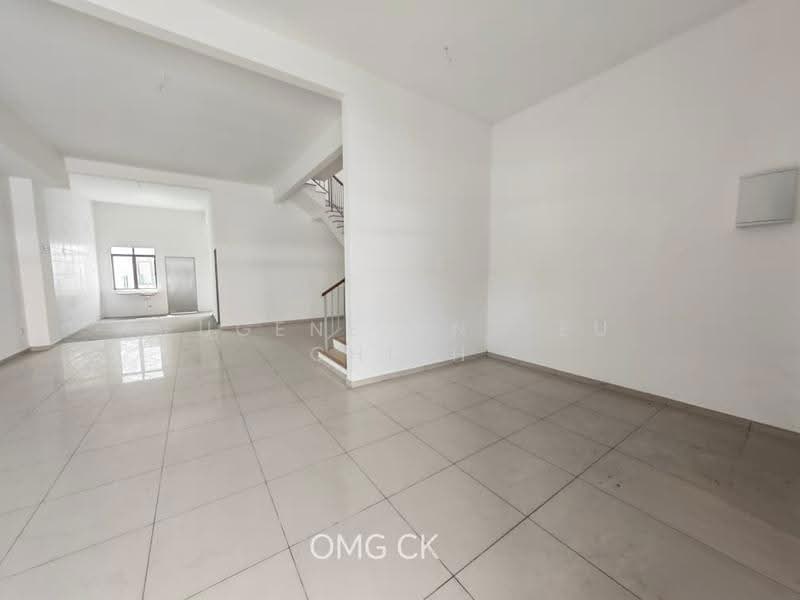 Rumah Teres 2-Tingkat untuk Dijual di Jenjarom (Selangor) - Eugene Ong Eu chieh - Living Room - PropertyGuru.com.my