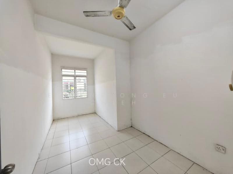 Rumah Teres 2-Tingkat untuk Dijual di Jenjarom (Selangor) - Eugene Ong Eu chieh - Interior - PropertyGuru.com.my