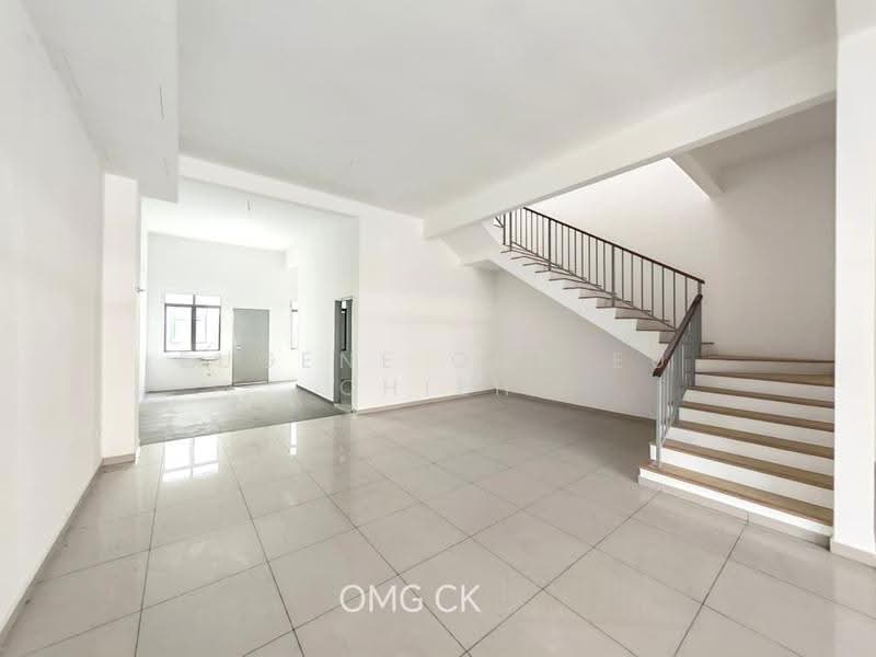 Rumah Teres 2-Tingkat untuk Dijual di Jenjarom (Selangor) - Eugene Ong Eu chieh - Interior - PropertyGuru.com.my