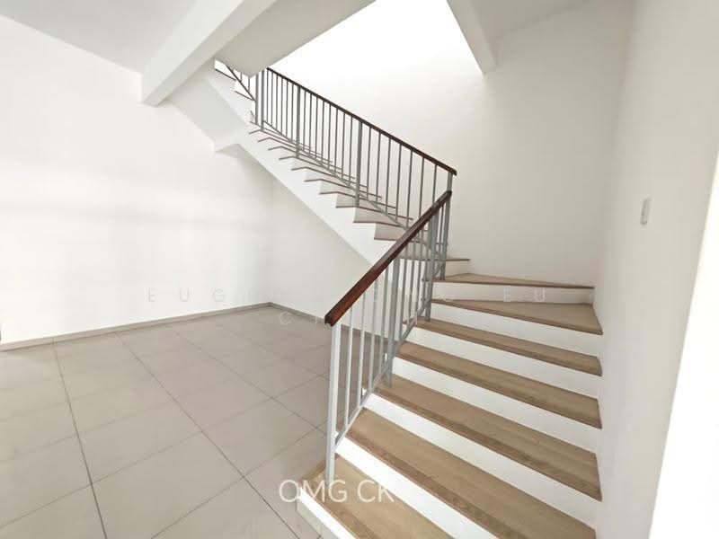 Rumah Teres 2-Tingkat untuk Dijual di Jenjarom (Selangor) - Eugene Ong Eu chieh - Interior - PropertyGuru.com.my