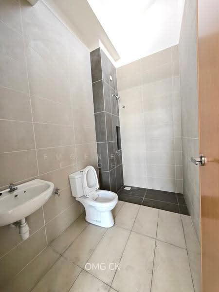 Rumah Teres 2-Tingkat untuk Dijual di Jenjarom (Selangor) - Eugene Ong Eu chieh - Bathroom - PropertyGuru.com.my