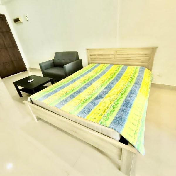 Condominium for Rent at Shaftsbury Residence - Kar Hooi - Bedroom - PropertyGuru.com.my