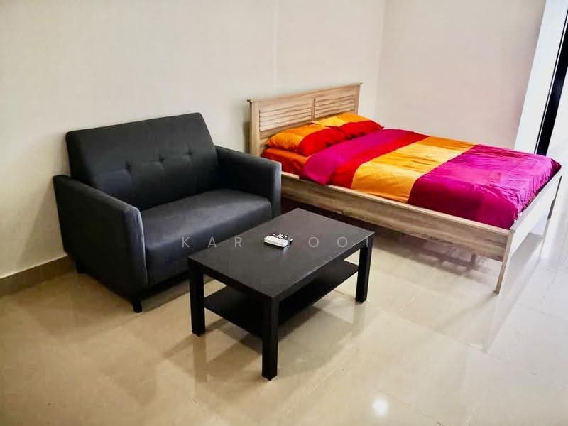 Condominium for Rent at Shaftsbury Residence - Kar Hooi - Bedroom - PropertyGuru.com.my