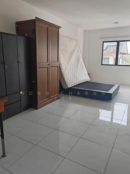Condominium for Rent at Polo Park - Hong Charng Lee - Bedroom - PropertyGuru.com.my