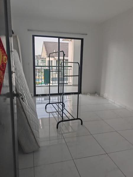 Condominium for Rent at Polo Park - Hong Charng Lee - Balcony - PropertyGuru.com.my