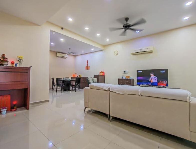 3-storey Terraced House for Sale in Kampung Pantai Jerjak (Gelugor) - Lim Yi An - PropertyGuru.com.my