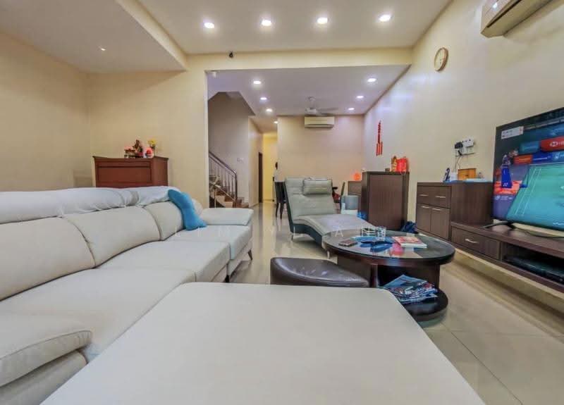 3-storey Terraced House for Sale in Kampung Pantai Jerjak (Gelugor) - Lim Yi An - PropertyGuru.com.my