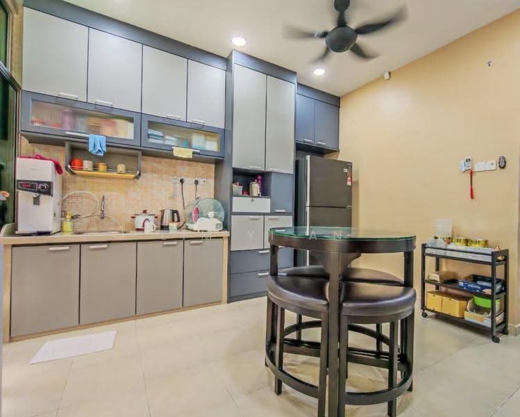 3-storey Terraced House for Sale in Kampung Pantai Jerjak (Gelugor) - Lim Yi An - PropertyGuru.com.my