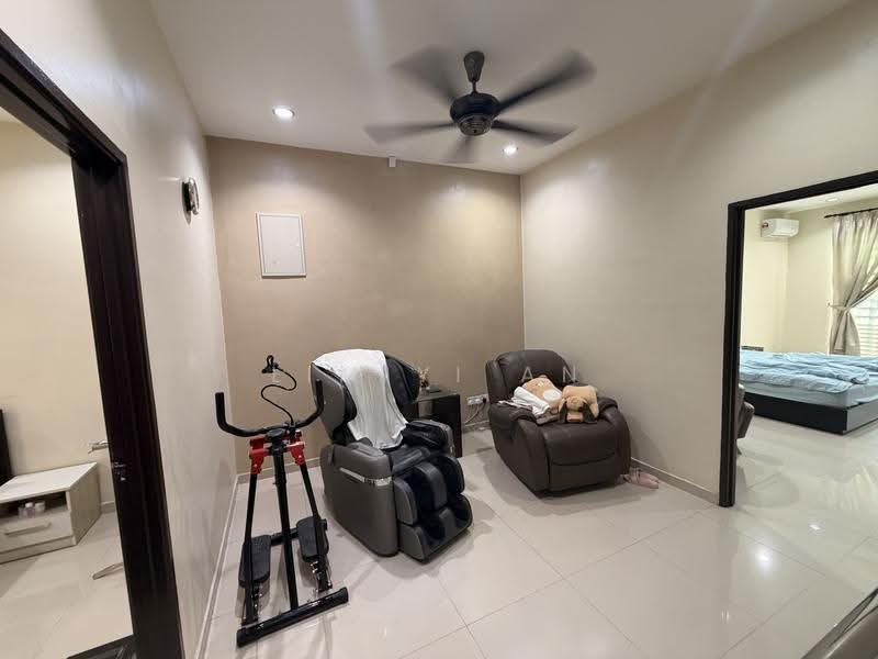 3-storey Terraced House for Sale in Kampung Pantai Jerjak (Gelugor) - Lim Yi An - PropertyGuru.com.my