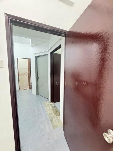 Rumah Teres 2-Tingkat untuk Disewa di Taman Cheras Jaya (Cheras) - Sean Ch’ng - Corridor - PropertyGuru.com.my