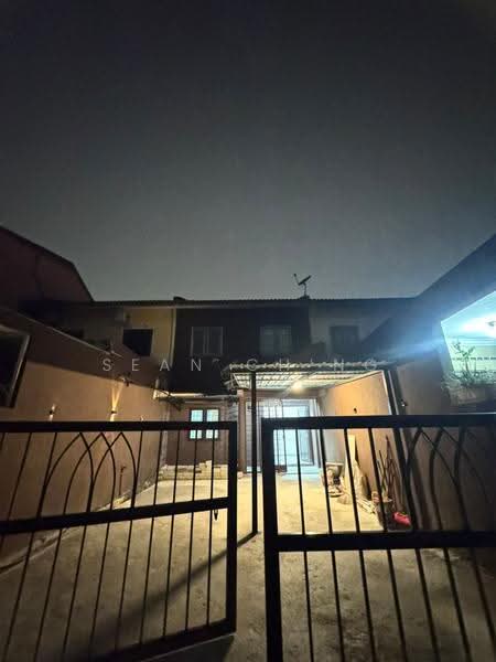 Rumah Teres 2-Tingkat untuk Disewa di Taman Cheras Jaya (Cheras) - Sean Ch’ng - Exterior - PropertyGuru.com.my