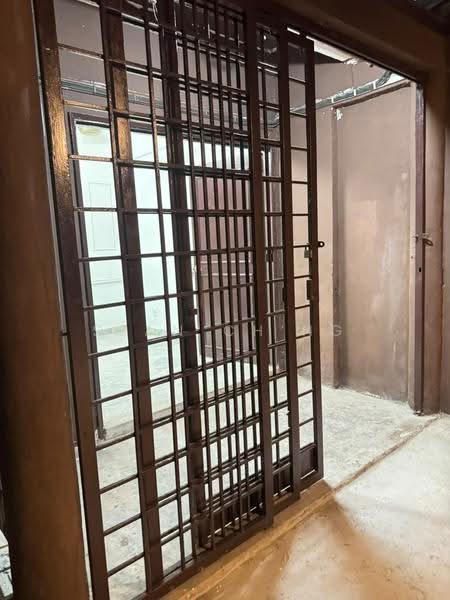 Rumah Teres 2-Tingkat untuk Disewa di Taman Cheras Jaya (Cheras) - Sean Ch’ng - Entrance - PropertyGuru.com.my