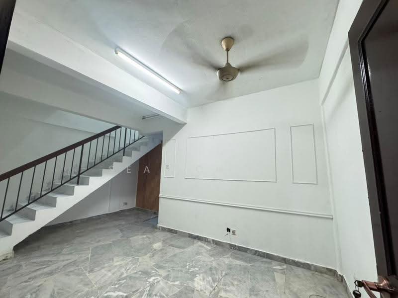 Rumah Teres 2-Tingkat untuk Disewa di Taman Cheras Jaya (Cheras) - Sean Ch’ng - Interior - PropertyGuru.com.my