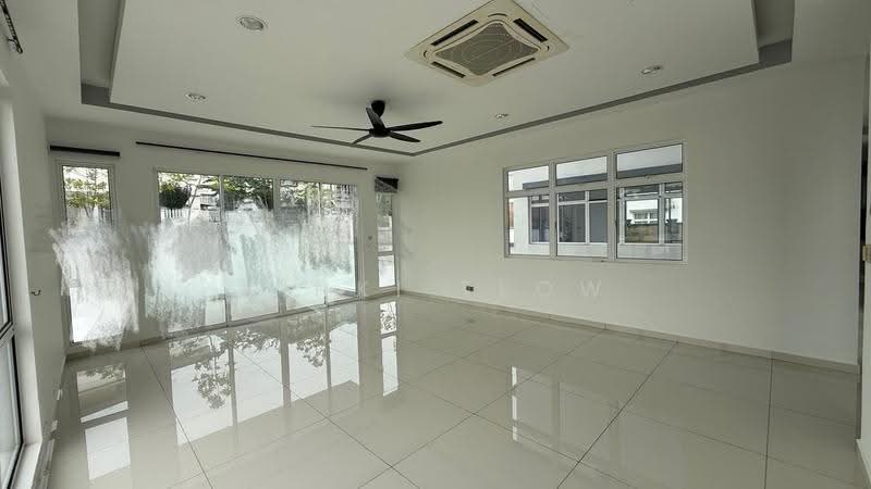 Bungalow House untuk Dijual di Horizon Hills (Iskandar Puteri (Nusajaya)) - Kinki Teow - Living Room - PropertyGuru.com.my
