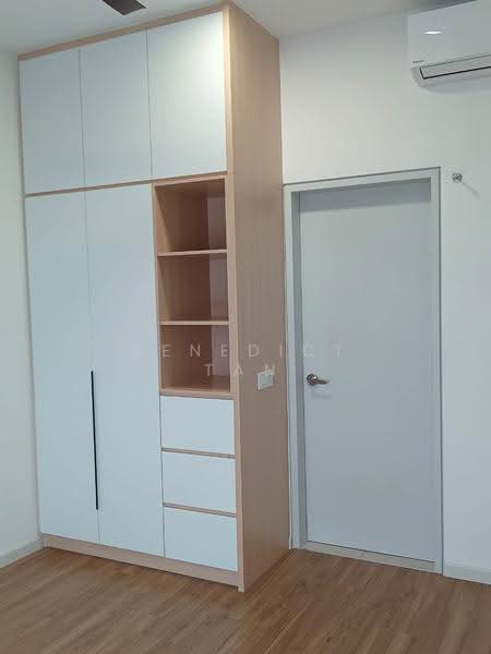 Service Residence for Rent at Teja @ Subang Jaya City Centre (SJCC) - Benedict Tan - Interior - PropertyGuru.com.my