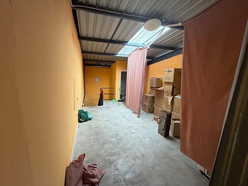Kedai untuk Disewa di George Town (Penang) - Alex Thor - Interior - PropertyGuru.com.my