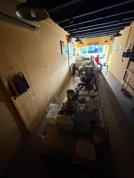 Kedai untuk Disewa di George Town (Penang) - Alex Thor - Interior - PropertyGuru.com.my