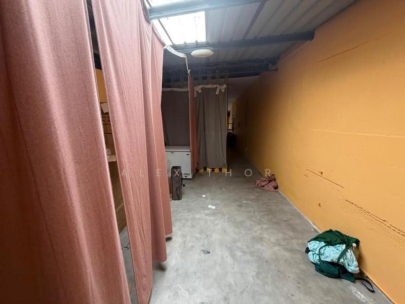 Kedai untuk Disewa di George Town (Penang) - Alex Thor - Corridor - PropertyGuru.com.my