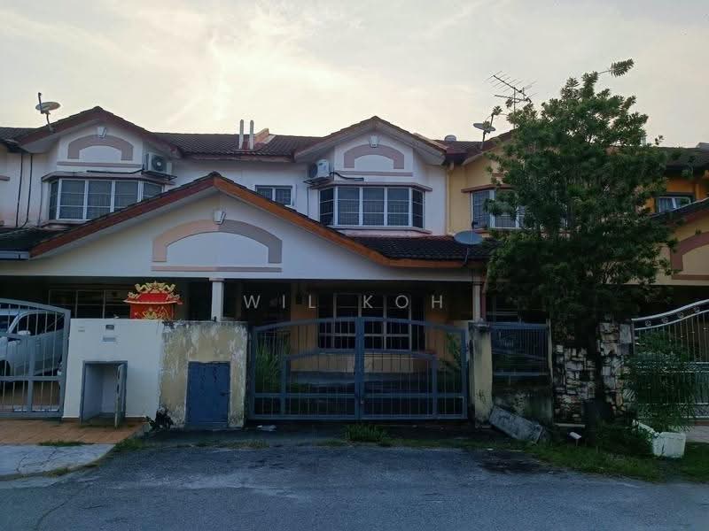 Rumah Teres untuk Dijual di Semenyih (Selangor) - Wil Koh - Exterior - PropertyGuru.com.my
