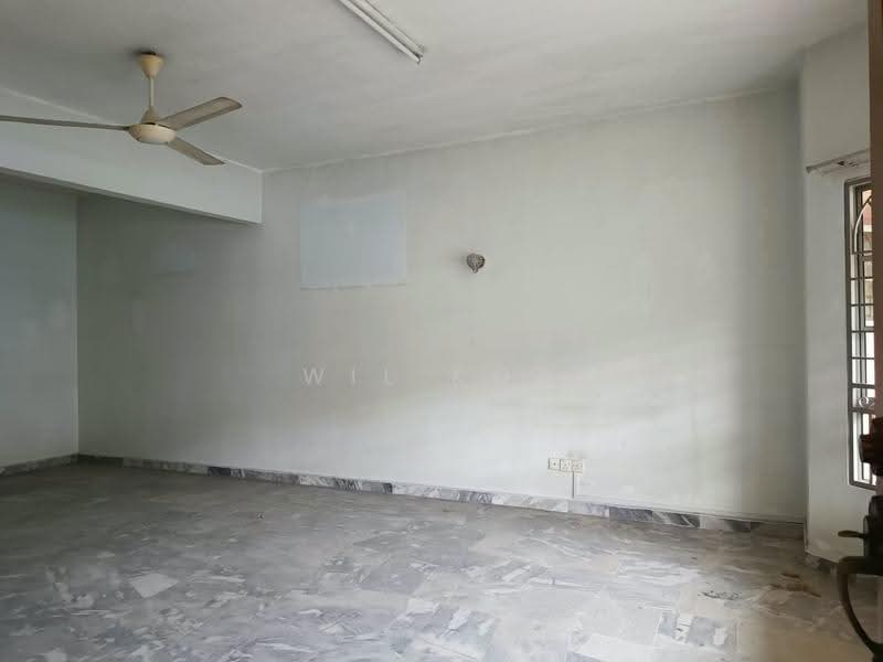 Rumah Teres untuk Dijual di Semenyih (Selangor) - Wil Koh - Living Room - PropertyGuru.com.my